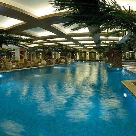 Spring City Garden Hotell Kunming Eksteriør bilde