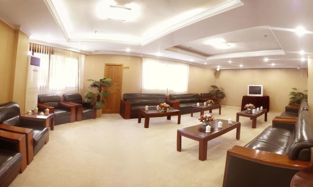 Spring City Garden Hotell Kunming Eksteriør bilde