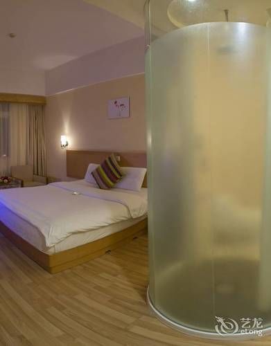 Spring City Garden Hotell Kunming Eksteriør bilde