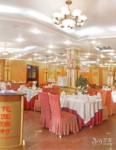 Spring City Garden Hotell Kunming Eksteriør bilde