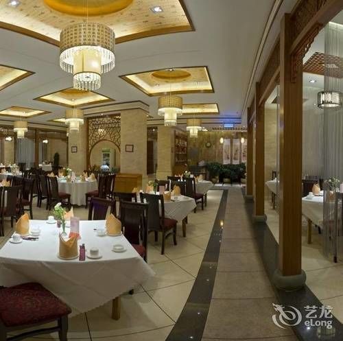 Spring City Garden Hotell Kunming Eksteriør bilde