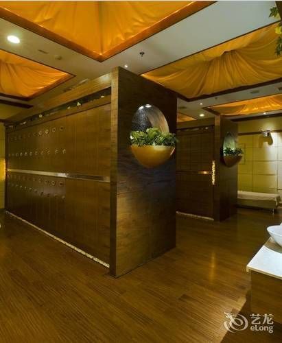 Spring City Garden Hotell Kunming Eksteriør bilde