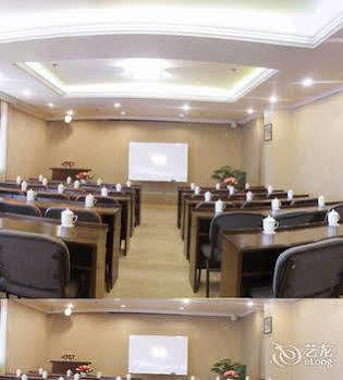 Spring City Garden Hotell Kunming Eksteriør bilde