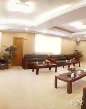 Spring City Garden Hotell Kunming Eksteriør bilde
