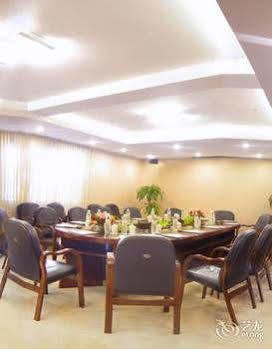 Spring City Garden Hotell Kunming Eksteriør bilde