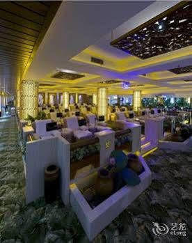 Spring City Garden Hotell Kunming Eksteriør bilde